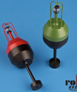 Bouy Set 1:25 Scale – Krick
