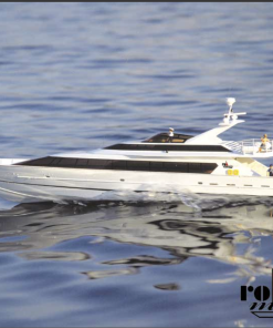 San Diego Mega Yacht – Krick