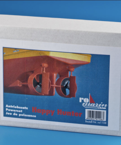 Happy Hunter Drive Kit – Krick