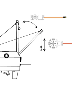 Paula Special FUnctions Set – Krik