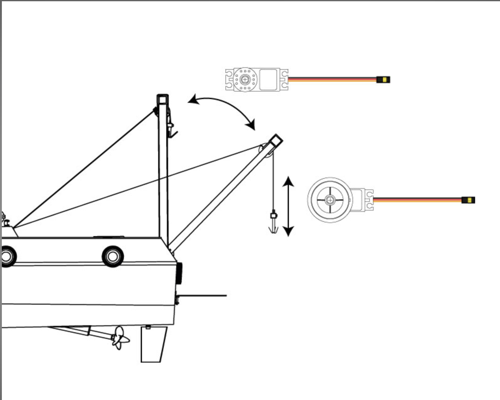 Paula Special FUnctions Set – Krik