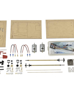 Grand Banks Motorising Kit – Amati