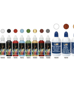 Ulises Paint Set – OcCre