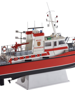 FLB-1 Fire Boat – Krick