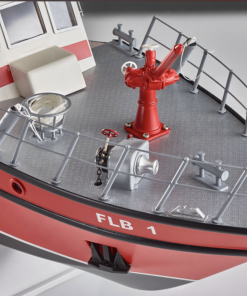 FLB-1 Deck Detail Set – Krick