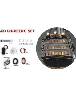 HMS Victory Lighting Set- Artesania Latina