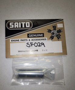 Universal Joint 4mm – Saito