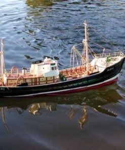 MFV Vigilant – Dean’s Marine