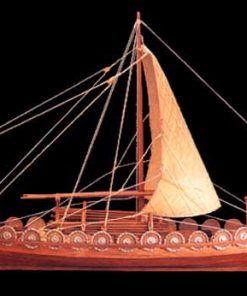 Drakkar Viking Paint Set