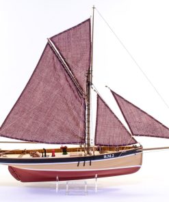 Nisha Brixham Mumble Bee – Vanguard Models