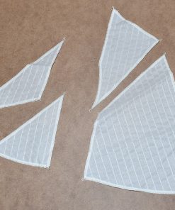 Nisha Sails Set – Vanguard Models