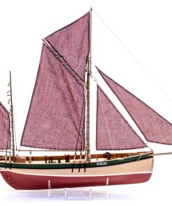 Erycina Plymouth Trawler – Vanguard Models