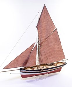 Ranger Barking Fish Carrier – Vanguard Models