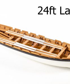 24ft Launch – Vanguard Models