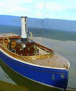 Victoria & Albert – Dean’s Marine