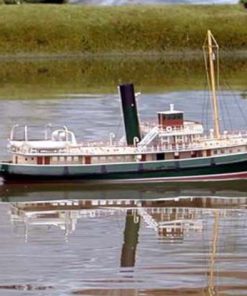 Sir Francis Drake – Dean’s Marine