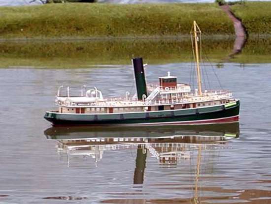 Sir Francis Drake – Dean’s Marine - Image 2