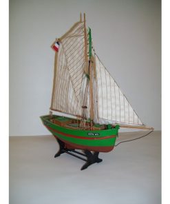 Langoustier Yann et Gael – Soclaine