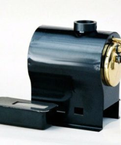 OB-1 Boiler/Burner – Saito