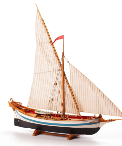 Le Martegaou – Billing Boats