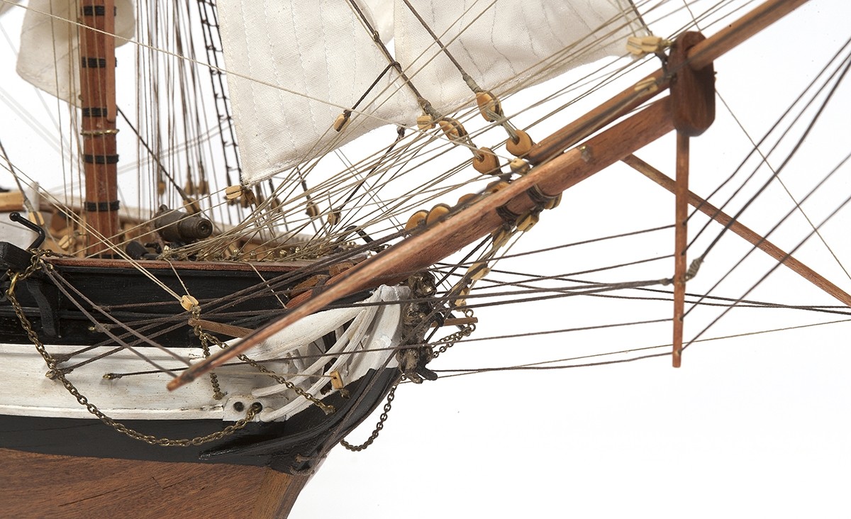 HMS Beagle – OcCre - Image 6