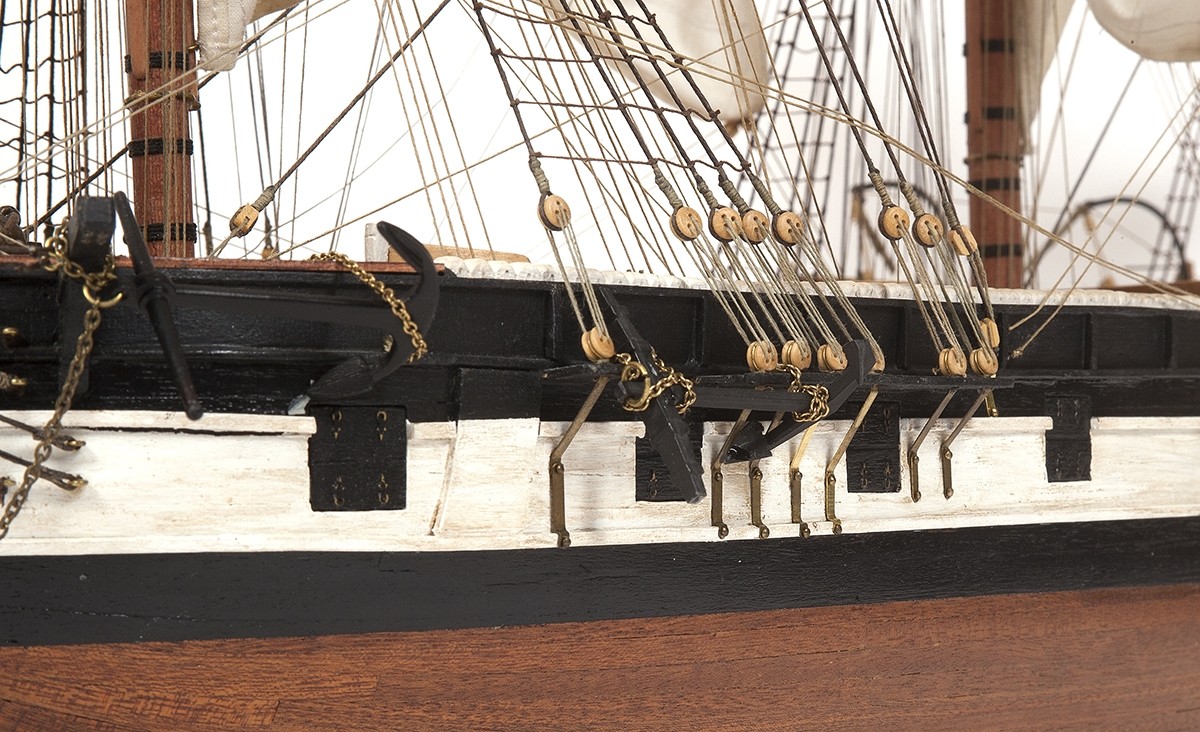 HMS Beagle – OcCre - Image 3