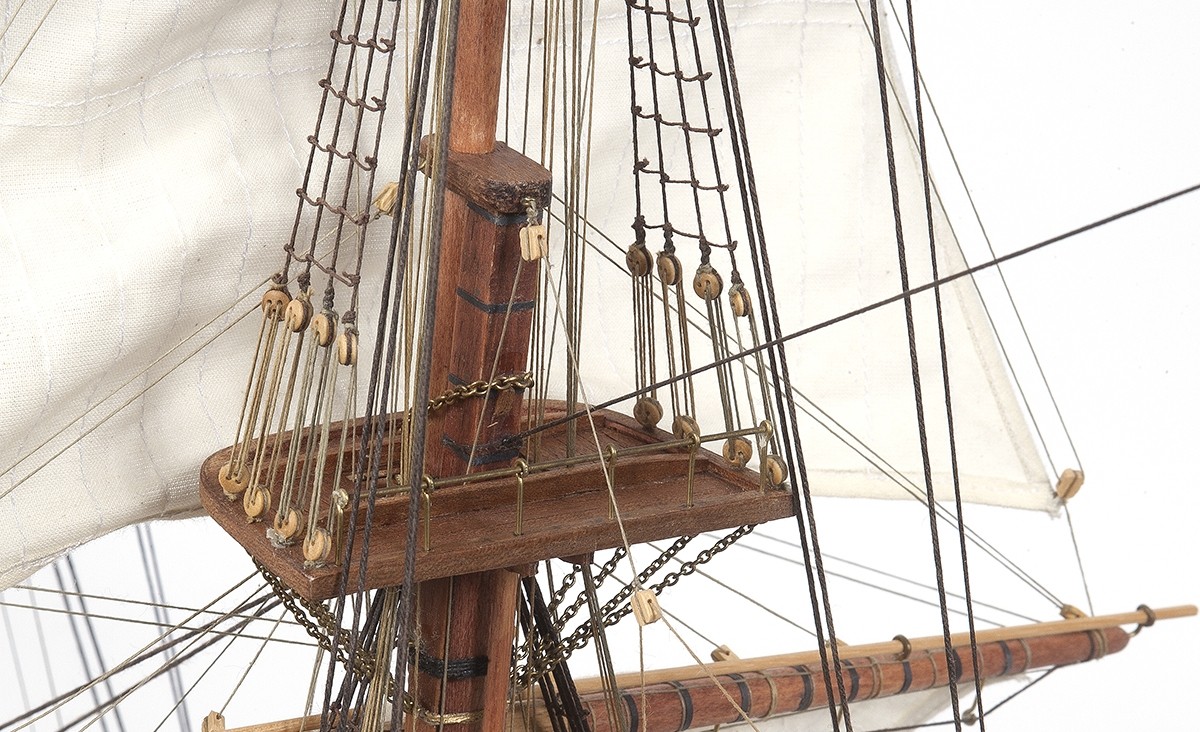 HMS Beagle – OcCre - Image 9