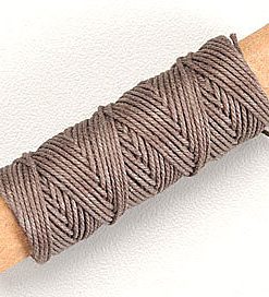 Brown Rigging Line 0.75mm – Constructo