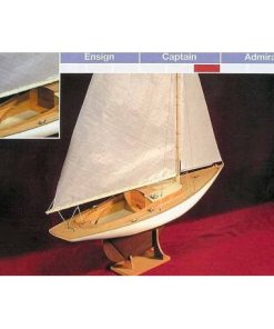 Dark Harbor 17 – Bluejacket