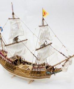 Duyfken – Kolderstok