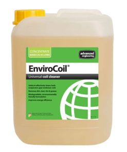 Advanced EnviroCoil Universal Coil Cleaner