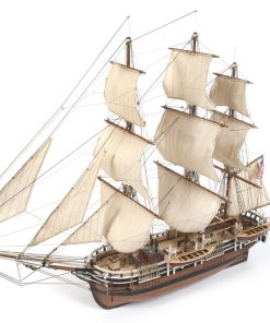 Essex Whaleship – Occre