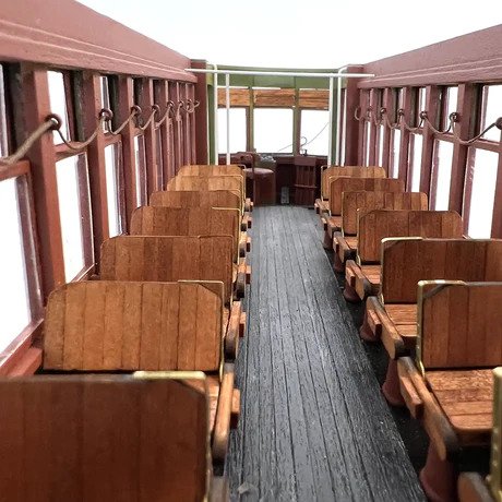 New Orleans Streetcar – OcCre - Image 3