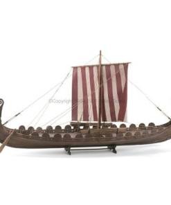 Oseberg – Billing Boats