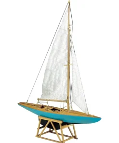 5.5 Metre Yacht – Corel
