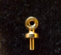 3mm Grabrail Stanchion – Caldercraft