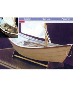 Grand Banks Dory – BlueJacket