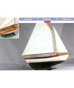 Herreshoff – BlueJacket