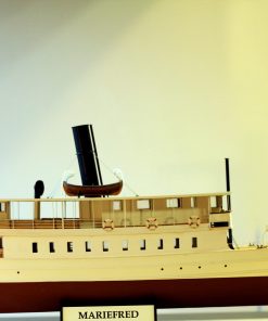 s/s Mariefred – Turk