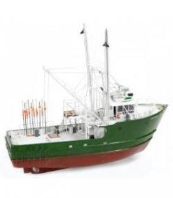 Andrea Gail (1:30 Scale) – Billing Boats