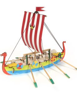 Viking Junior Kit – OcCre