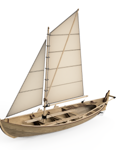 Oselvar Færing – Turk