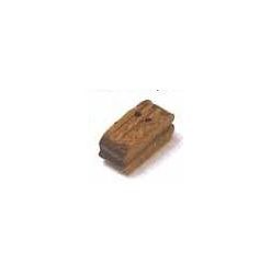 Double Sheave Boxwood Blocks 1/8″