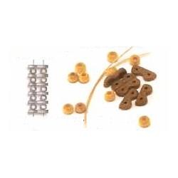 Boxwood Parrels 13/32″