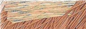 Mahogany Strips 1/32 x 3/16″ - Image 2
