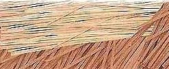 Basswood Strips 0.75 x 8.0 MM