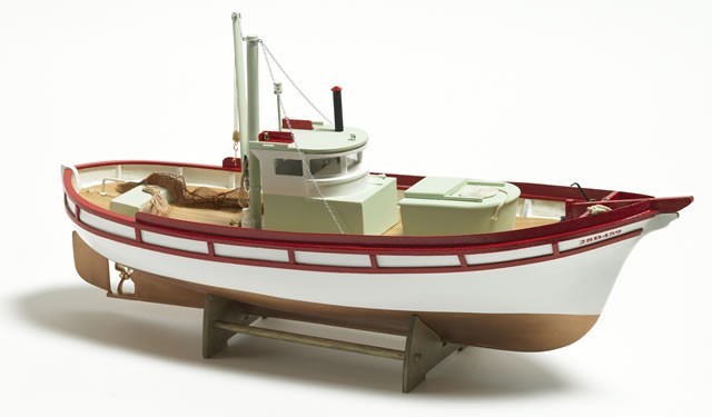 Monterey – Billing Boats - Image 2