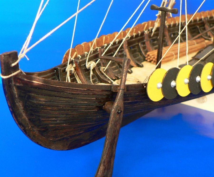 Viking Ship Gokstad – Dusek - Image 6