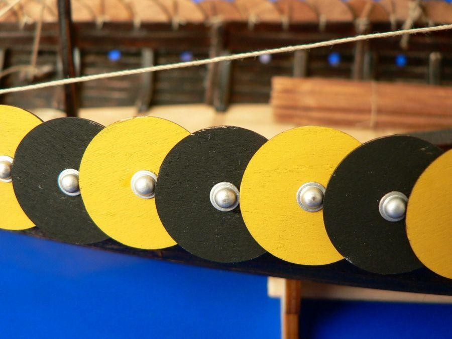 Viking Ship Gokstad – Dusek - Image 7