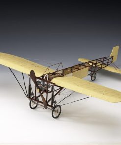 Bleriot Airplane – Amati